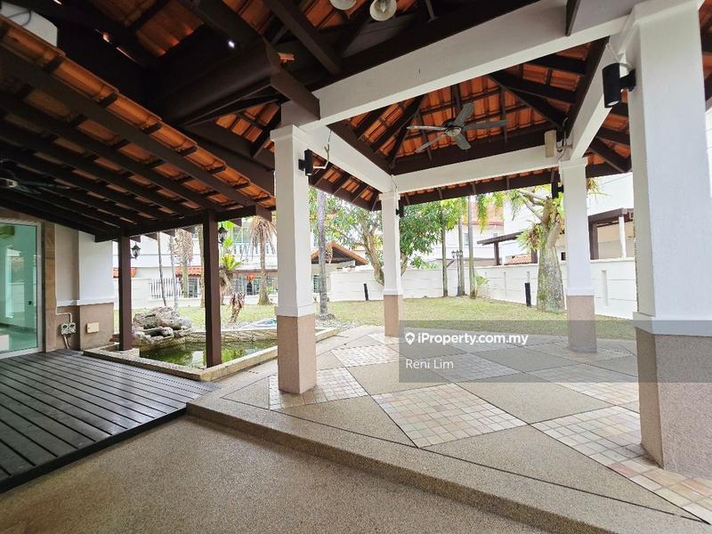 Bungalow House untuk Dijual di Tropicana, Tropicana oleh Reni Lim - iProperty.com.my