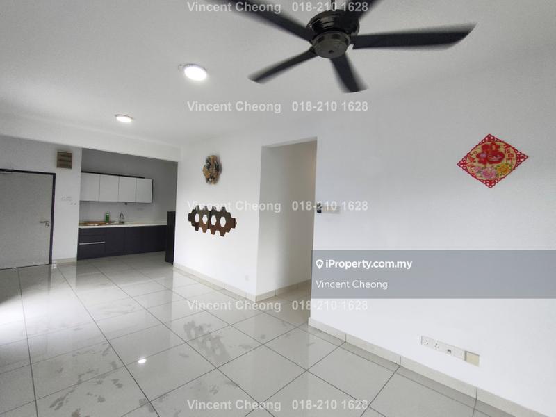 Kondominium untuk Dijual di Spring Avenue (Kuchai Damai) oleh Vincent Cheong - iProperty.com.my