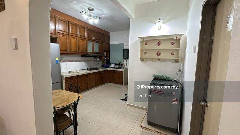 Rumah Teres 2-Tingkat untuk Dijual di Kota Kemuning, Shah Alam oleh Jen Tan - iProperty.com.my