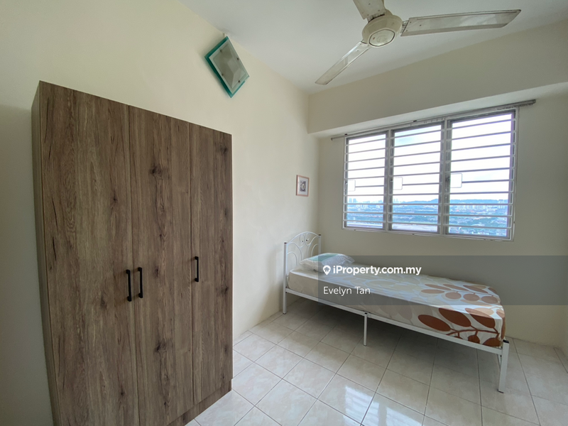 Service Residence for Sale in Rhythm Avenue by Evelyn Tan - iProperty.com.my