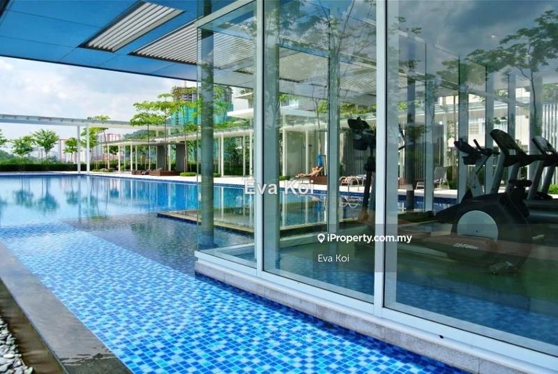 For Sale - The Northshore Gardens