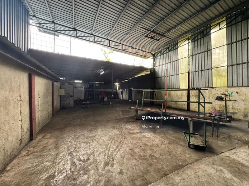 Kilang Terpisah untuk Dijual di Kawasan Perindustrian Kundang, Rawang oleh Alven Lim - iProperty.com.my
