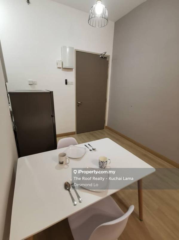 Kediaman Servis untuk Disewa di The Grand Subang Jaya SS13 oleh Desmond Lo - iProperty.com.my
