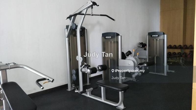 Kondominium untuk Disewa di Verticas Residensi oleh Judy Tan - iProperty.com.my