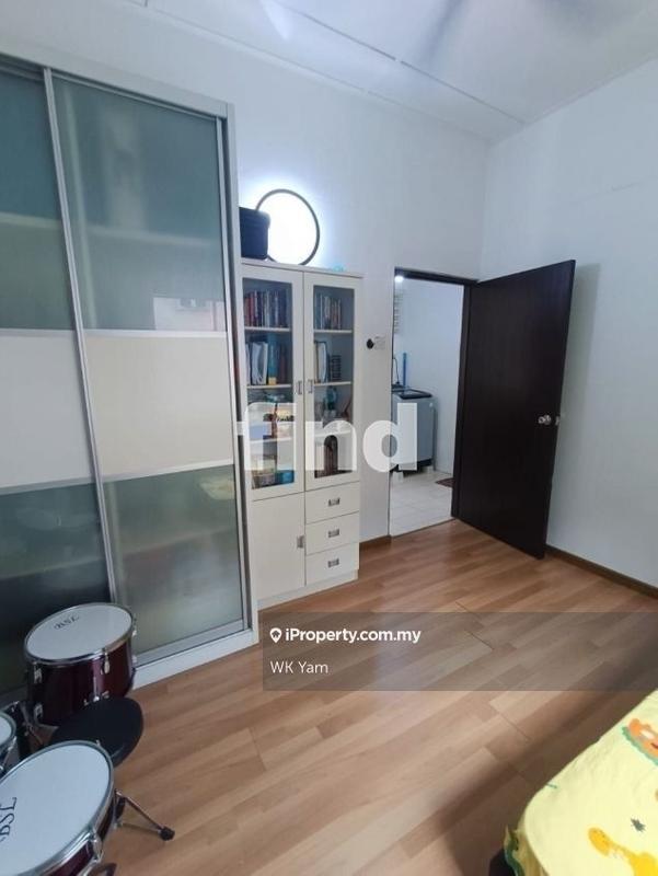 Apartment for Sale in Kayangan Puri Mutiara (KPM) by WK Yam - iProperty.com.my