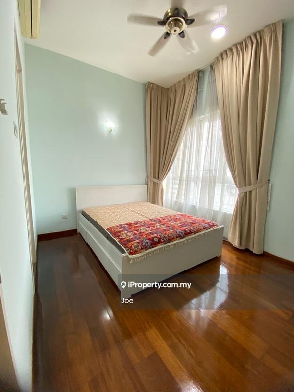 Condominium for Rent in Gaya Bangsar by Joe - Bedroom - iProperty.com.my