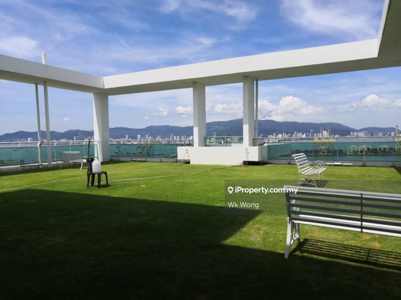 Condominium for Rent in Nautical Bay by Wk  Wong - iProperty.com.my