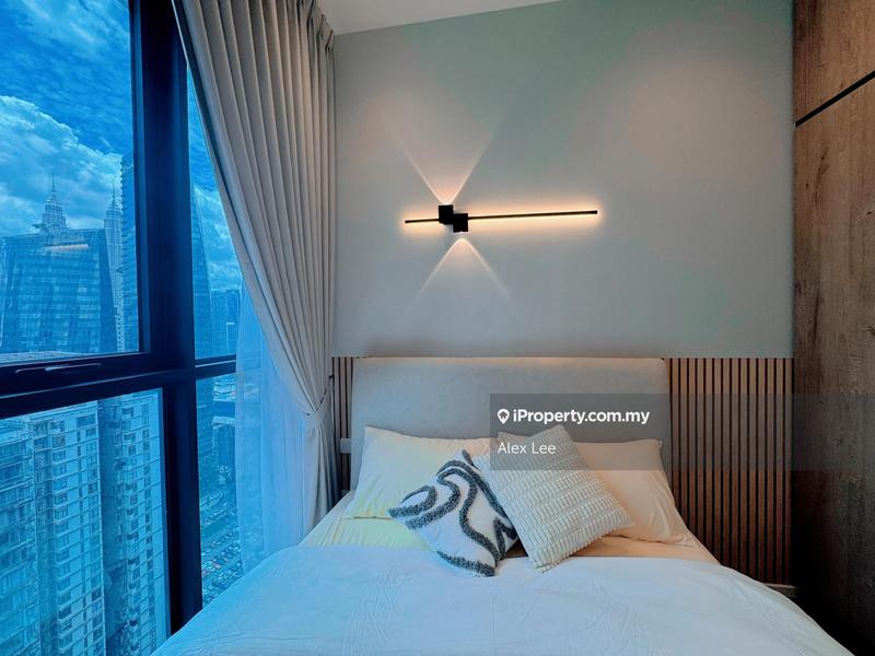 Kediaman Servis untuk Dijual di 10 Stonor oleh Alex Lee - iProperty.com.my