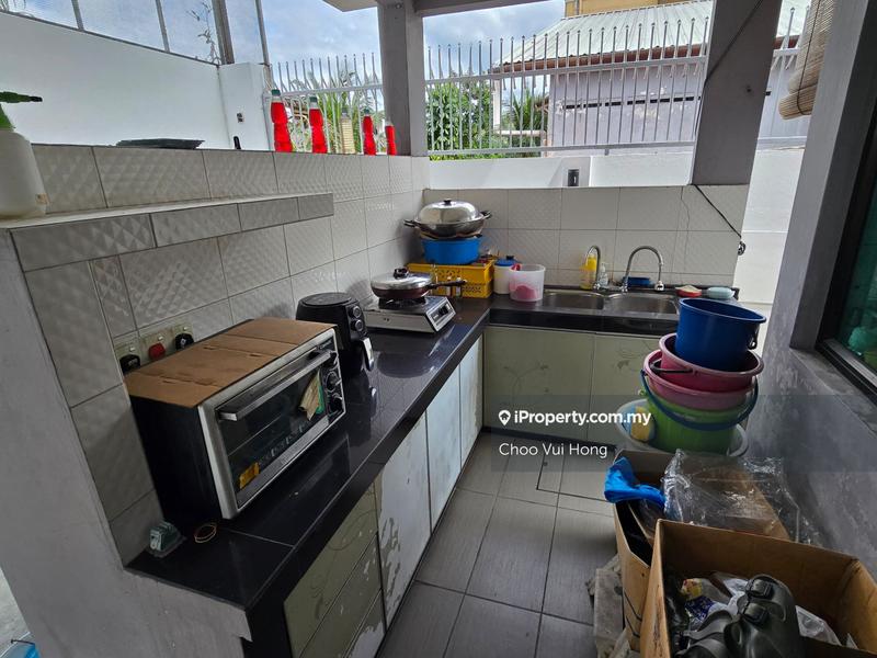 Banglo untuk Dijual di Ampang Jaya, Ampang oleh Choo Vui Hong - iProperty.com.my