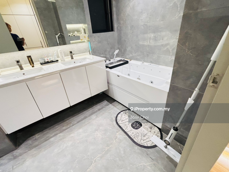 Rumah Berkembar untuk Dijual di Bandar Bukit Puchong 2, Puchong oleh Jolin Choi - iProperty.com.my