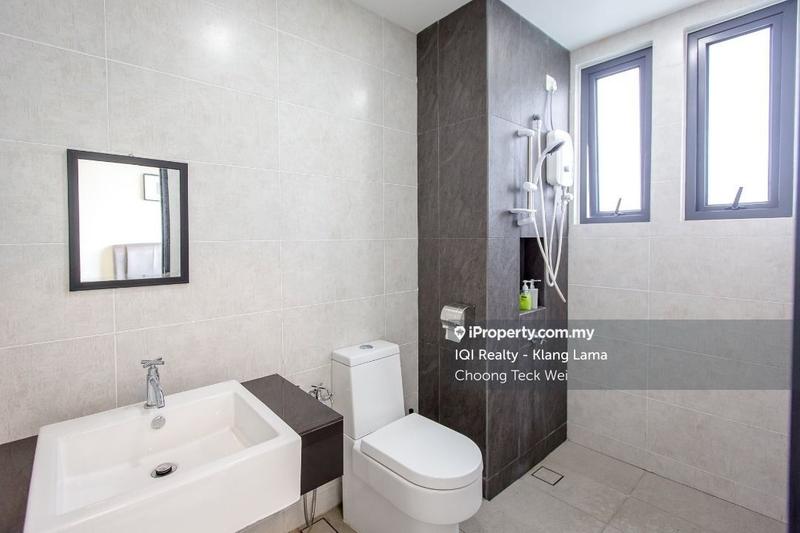 Kondominium untuk Disewa di Ascenda Residence @ Skyarena oleh Choong Teck Wei - iProperty.com.my
