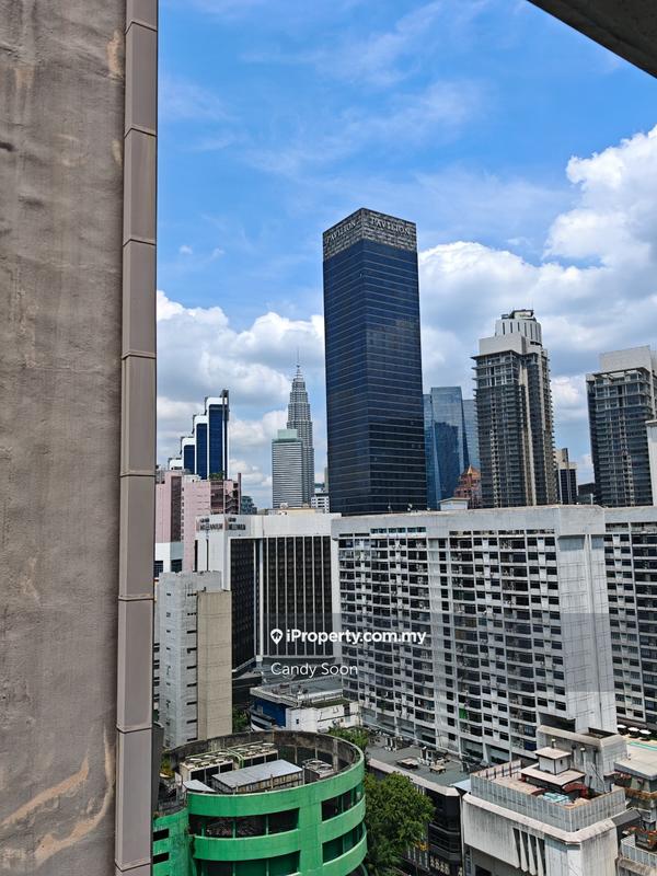 Residensi Servis untuk Dijual di Fairlane Residences oleh Candy Soon - iProperty.com.my