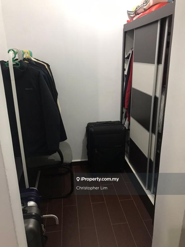 Kondominium untuk Dijual di Kampung Warisan oleh Christopher Lim - iProperty.com.my