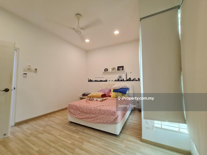 Rumah Teres 2-Tingkat untuk Dijual di Bandar Seri Coalfields - Duranta , Sungai Buloh, Sungai Buloh oleh Jimmy Tan - iProperty.com.my