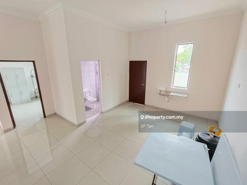 Semi-Detached House for Sale in Kampung Tengah, Muar by SP Tan - iProperty.com.my