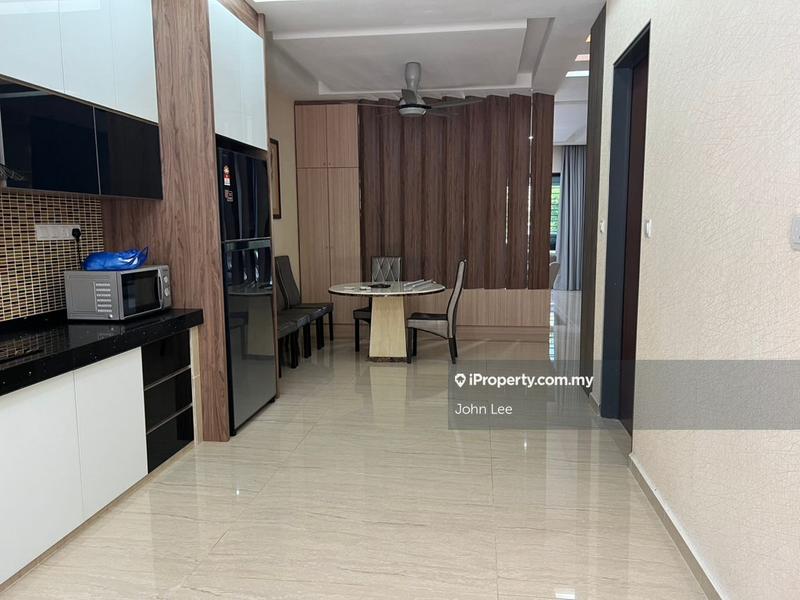 Terraced House for Rent in Kajang East, Semenyih by John Lee - iProperty.com.my