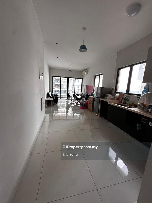 Kondominium untuk Dijual di Bay Laurel @ Country Garden Danga Bay oleh Eric Yong - iProperty.com.my