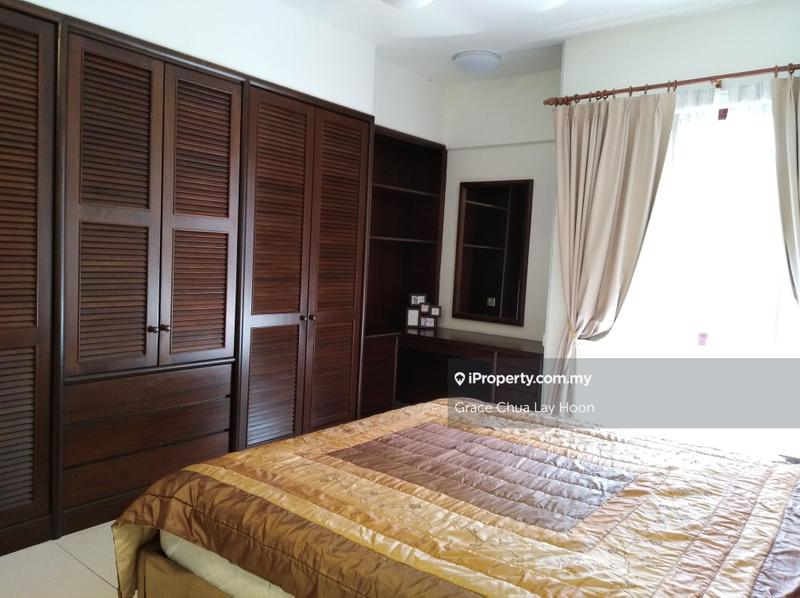 Kondominium untuk Disewa di Sri Penaga oleh Grace Chua Lay Hoon - iProperty.com.my