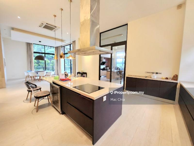 Bungalow House for Sale in Country Heights Damansara, Kuala Lumpur by Mac Chia - iProperty.com.my
