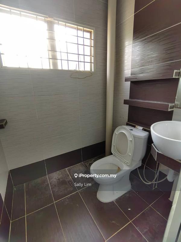 2-storey Terraced House for Sale in Taman Puncak Jalil, Seri Kembangan by Sally Lim - iProperty.com.my