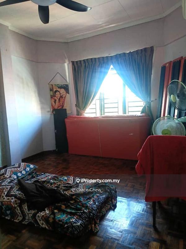 Apartment for Sale in Villa Krystal Apartment by Grace Chew - iProperty.com.my