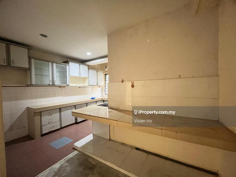 Rumah Berangkai 2 Tingkat untuk Dijual di Kampung Gombak Indah, Batu Caves oleh Vivian Ho - iProperty.com.my