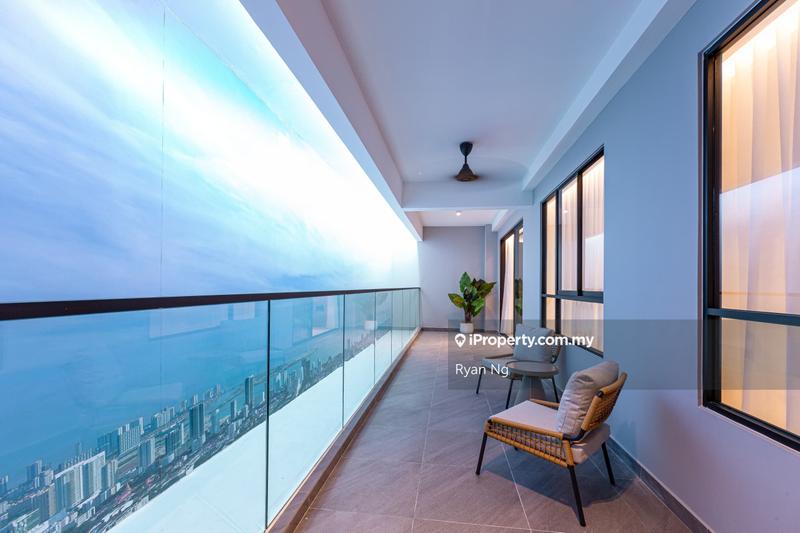 Kondominium untuk Dijual di Lumina Residence oleh Ryan Ng - iProperty.com.my