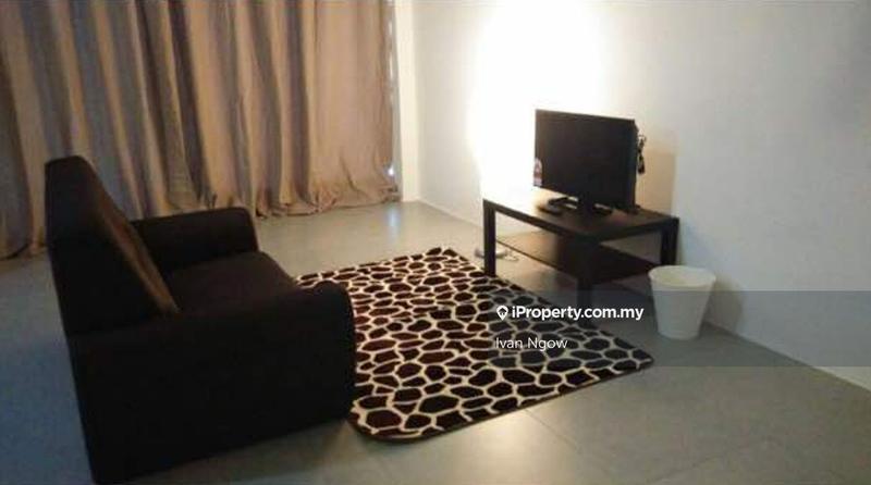 For Sale - My Loft @ Empire City