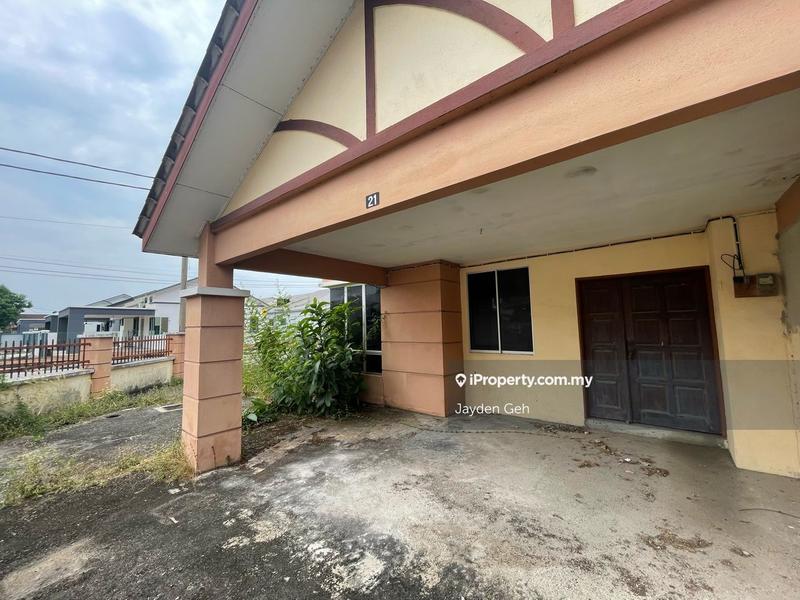 Rumah Berkembar untuk Dijual di Taman Kekwa, Alor Setar oleh Jayden Geh - iProperty.com.my