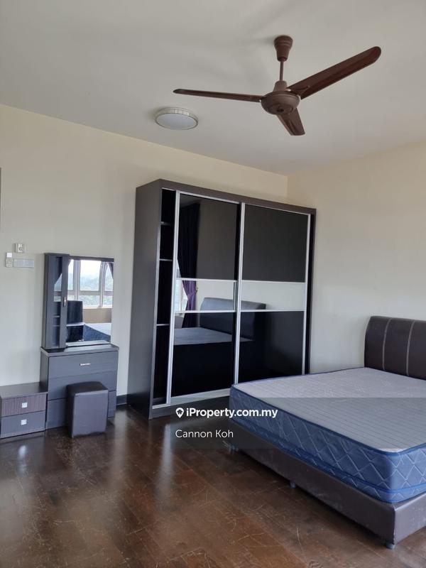 Condominium for Rent in Saville @ The Park by Cannon Koh - iProperty.com.my