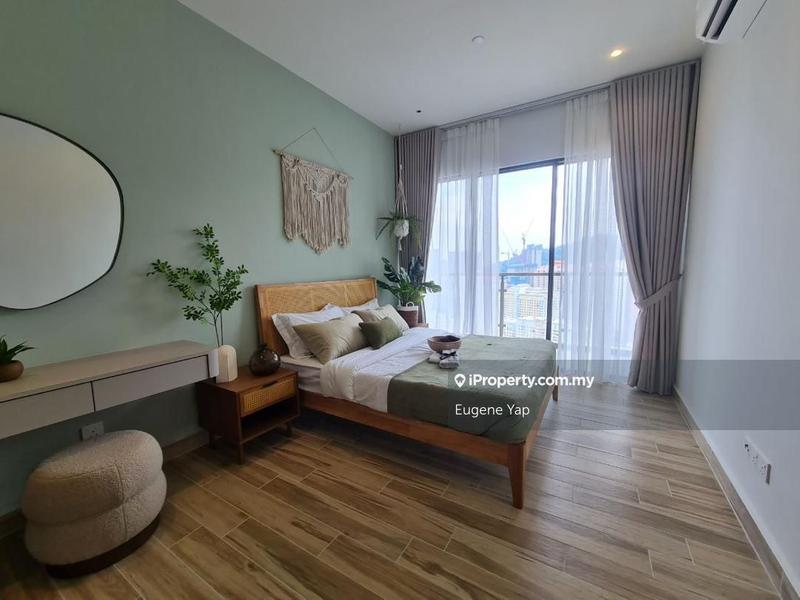 For Sale - Hampton Height Damansara