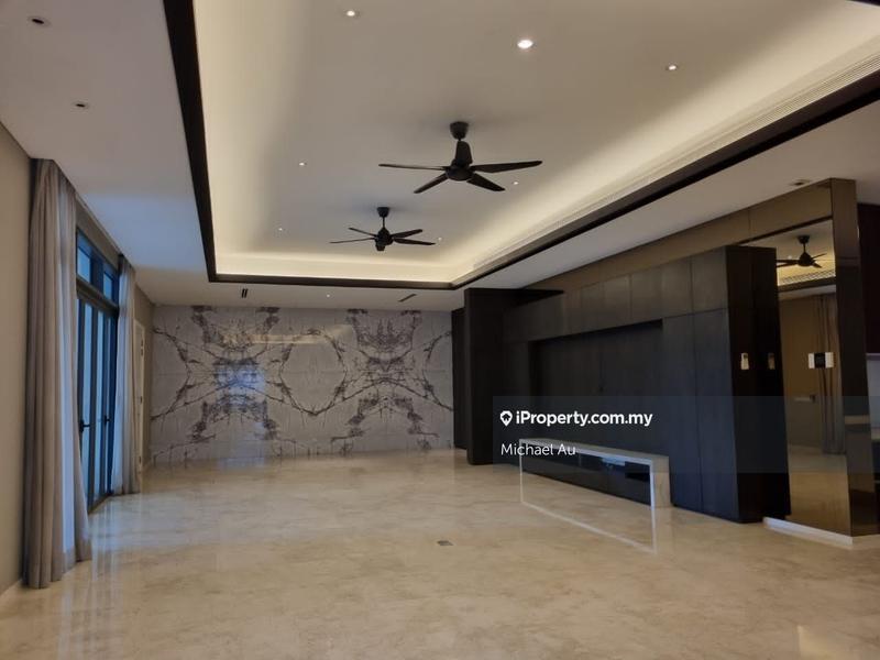 For Sale - Madge Mansions