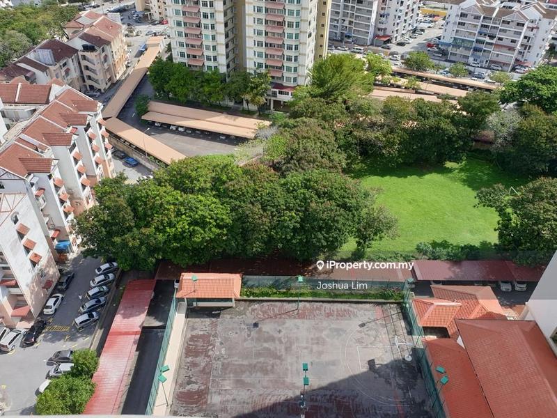 Apartment for Sale in Taman Jubilee Phase 5 by Joshua Lim - iProperty.com.my