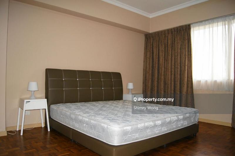 Kondominium untuk Dijual di OBD Garden Tower oleh Shimry Wong - iProperty.com.my