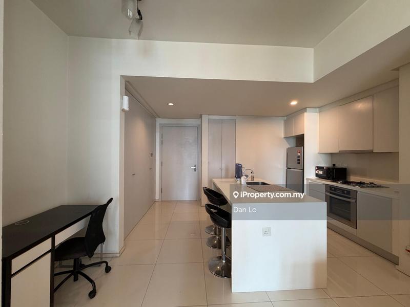 Service Residence for Rent in Hampshire Place by Dan Lo - iProperty.com.my