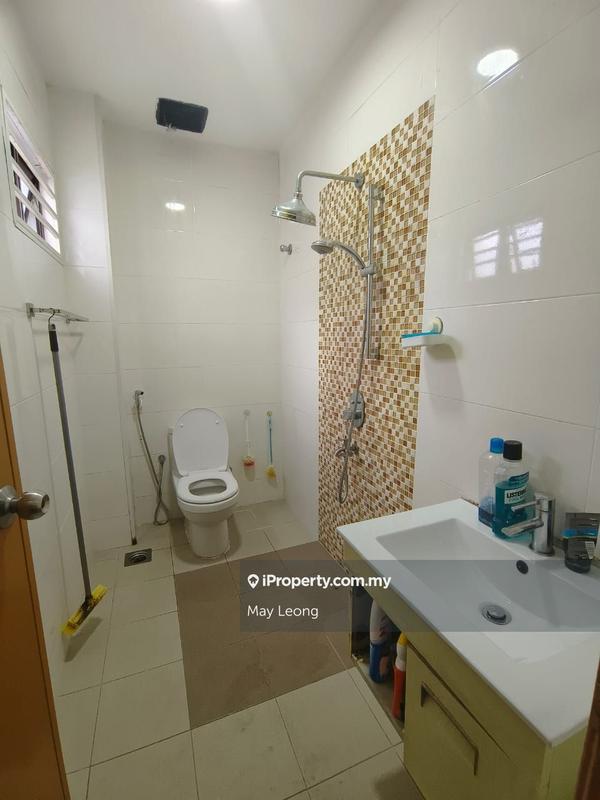 Semi-Detached House for Sale in Medan Damansara, Damansara Heights by May Leong - iProperty.com.my