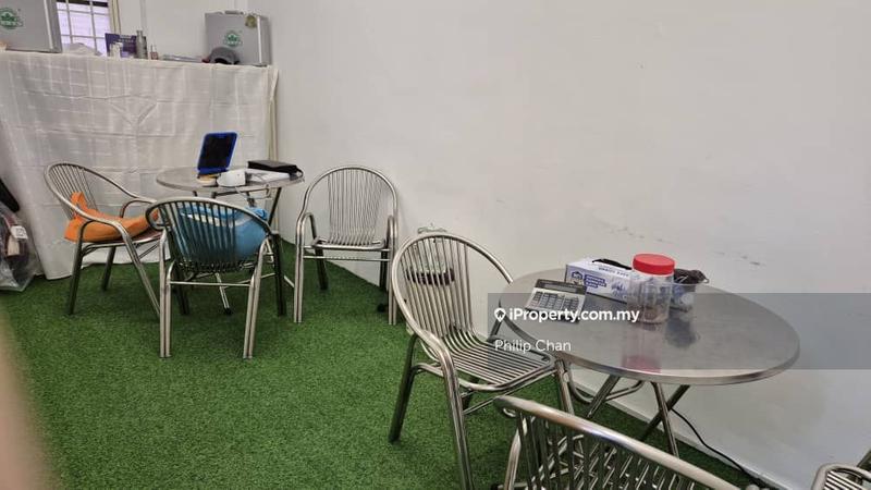 Pangsapuri untuk Dijual di Cheras Business Centre oleh Philip Chan - iProperty.com.my