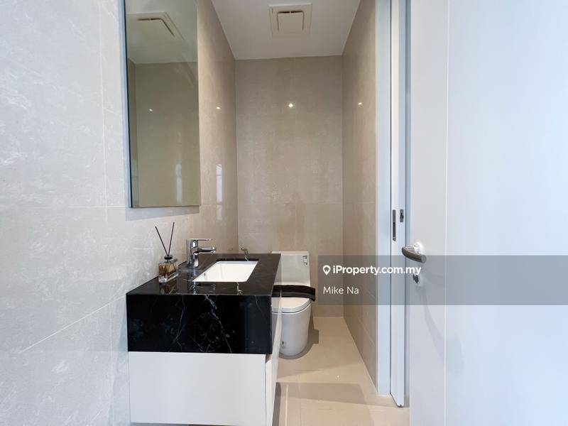 Service Residence for Sale in Pavilion Ceylon Hill by Mike Na - iProperty.com.my