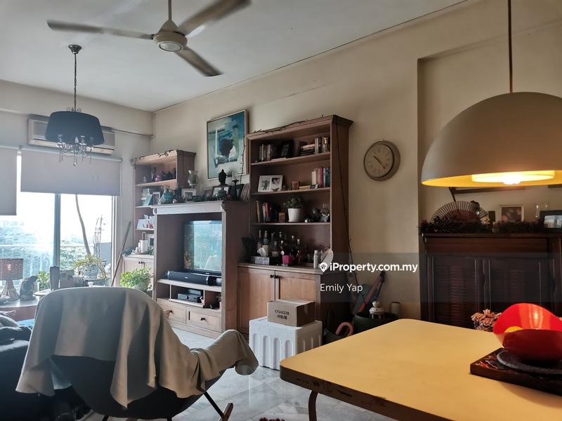 Condominium for Sale in Menara Sri Damansara (SD Tower) by Emily Yap - iProperty.com.my
