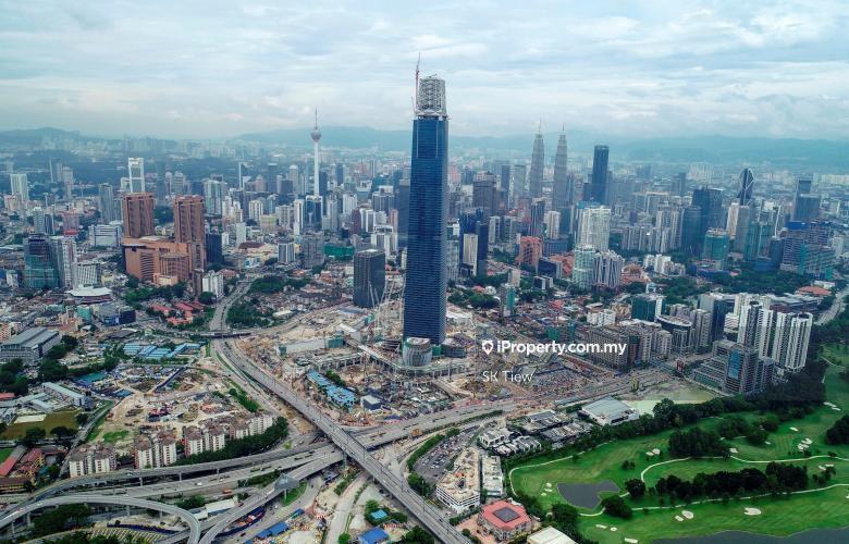 For Sale - TRX Residences