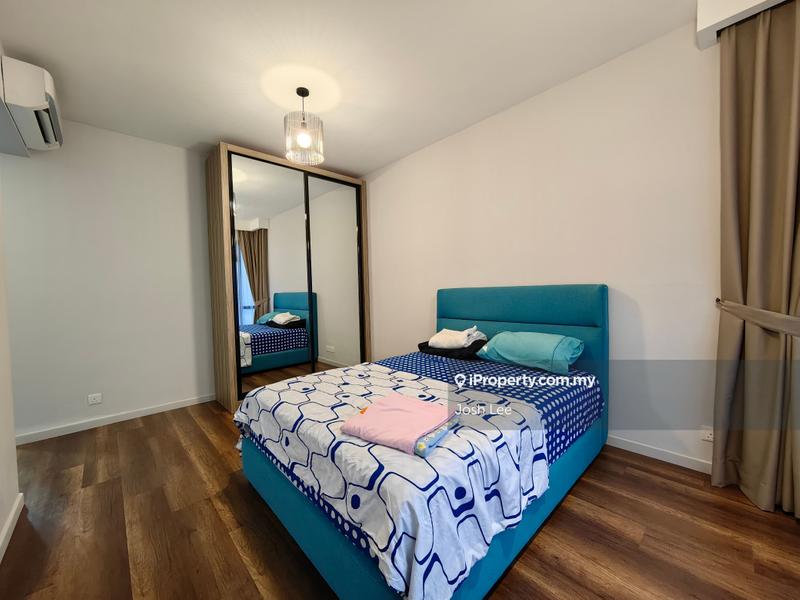 Service Residence for Sale in Serini Melawati by Josh Lee - iProperty.com.my