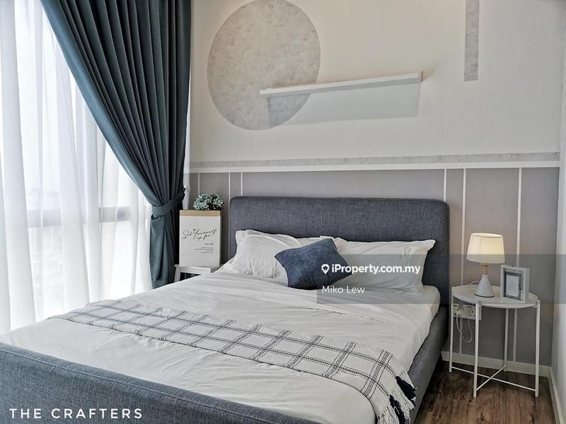 For Rent - The Park 2