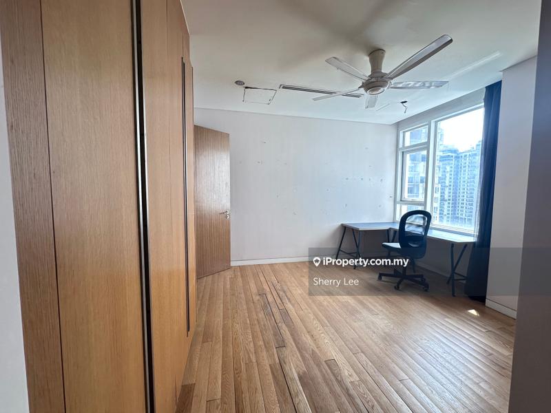 Condominium for Sale in Kiara 9 Residency by Sherry Lee - iProperty.com.my