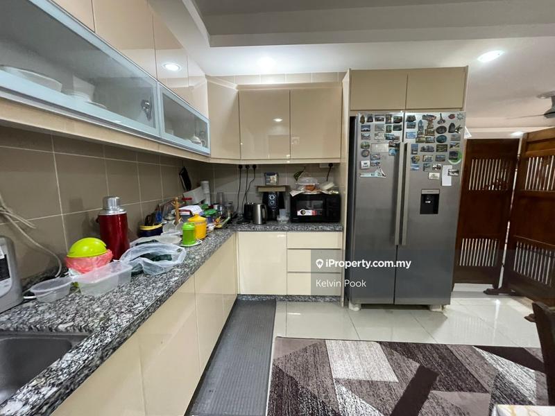Bungalow House for Sale in Putrajaya, Putrajaya by Kelvin Pook - iProperty.com.my