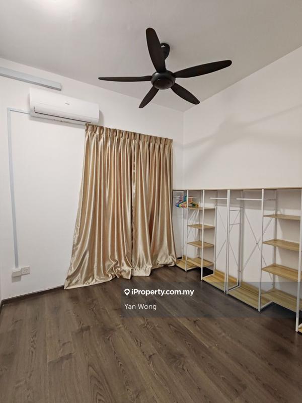 Apartment for Rent in Residensi Pauh Permai by Yan Wong - iProperty.com.my