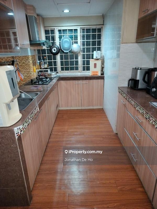 For Sale - Shang Villa