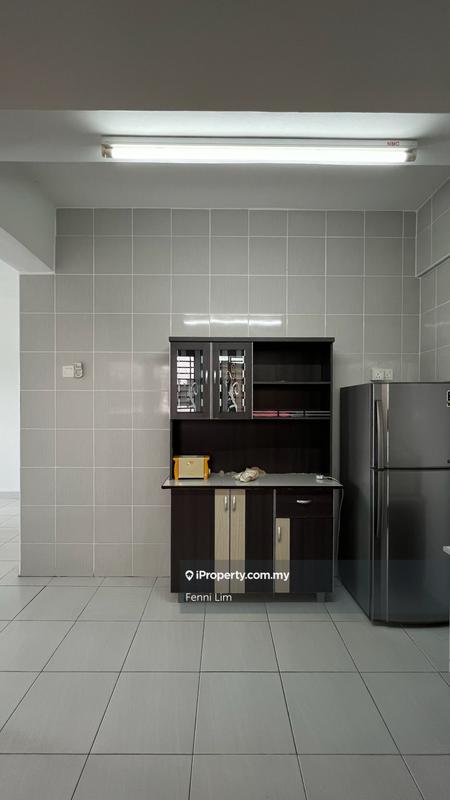 For Rent - Bayu 1 Residence