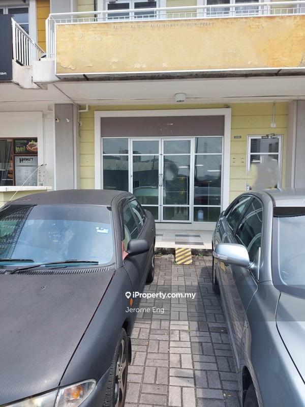 Shop / Office untuk Disewa di Bayan Baru, Bayan Lepas oleh Jerome Eng - iProperty.com.my