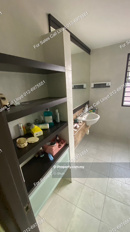 2-storey Terraced House for Sale in Ambang Botanic, Klang by Li-Shun - iProperty.com.my
