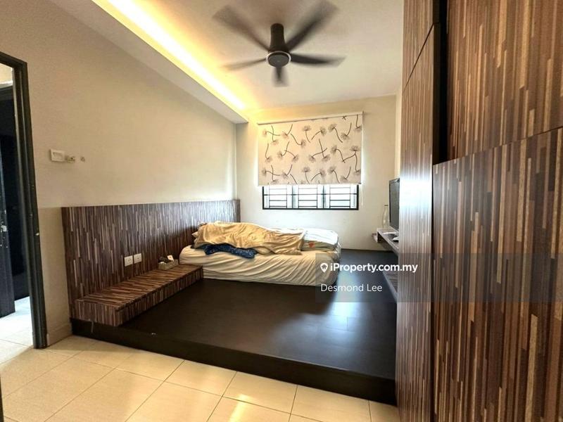 For Sale - Kipark Apartment